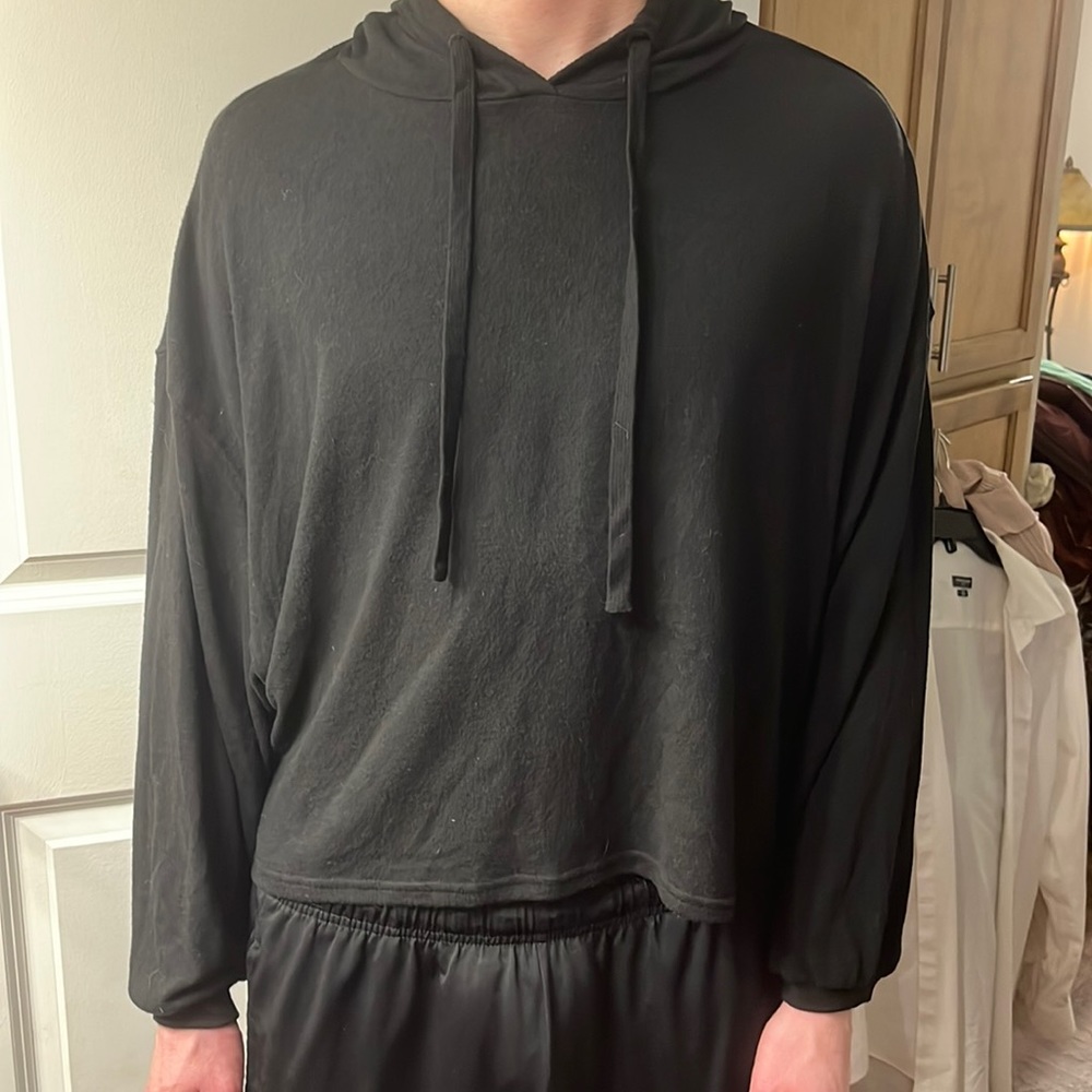 Z Supply SUPER SOFT Lounge Hoodie 🖤